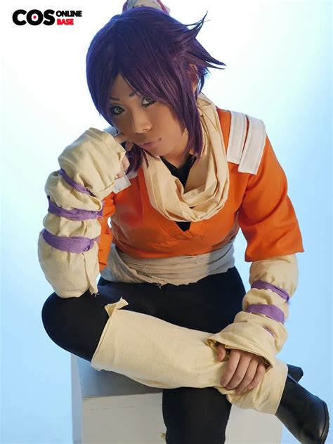 yoruichi costume|yoruichi shihouin costume.